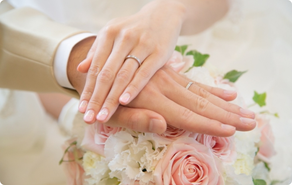 成婚・退会のイメージ画像