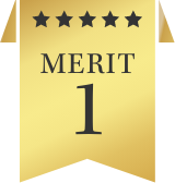 MERIT 1