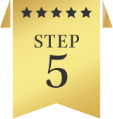 STEP 5