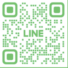 LINEのQRコード